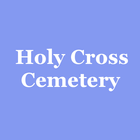 Holy Cross Cemetery icon
