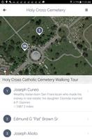 Holy Cross Cemetery screenshot 2