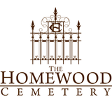 The Homewood Cemetery icône