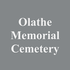 Olathe Memorial Cemetery icône