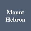 Mount Hebron Cemetery