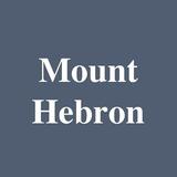 Mount Hebron Cemetery icône