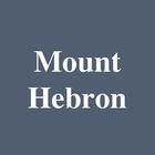 Mount Hebron Cemetery biểu tượng