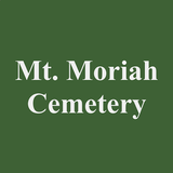 Mount Moriah Cemetery icône