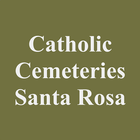 ikon Santa Rosa Catholic Cemeteries