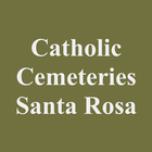 Santa Rosa Catholic Cemeteries icône