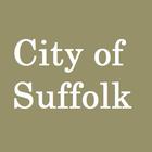 City of Suffolk Cemeteries ikon