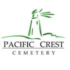 Pacific Crest Cemetery icône