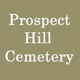 Icona Prospect Hill Cemetery
