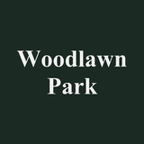 Woodlawn Park Cemetery ícone