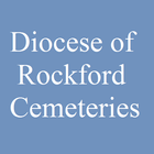 Diocese of Rockford Cemeteries simgesi