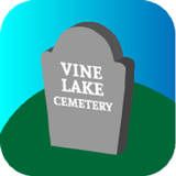 Vine Lake Cemetery icon