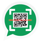 Share Chat - Scan and Share icon
