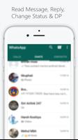 Share Chat - Scan and Share screenshot 1