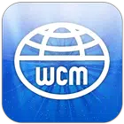세계가나안농군운동본부(WCM) Zeichen
