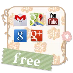 retrogirly folder *girls* free APK 下載