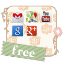 retrogirly folder *girls* free APK