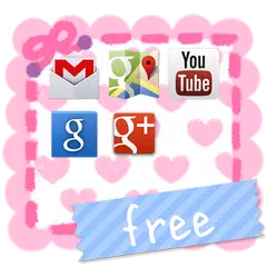 download Lovely folder *girls* free APK