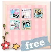 Happy folder *girls* free