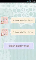 Happy folder *girls* free APK download