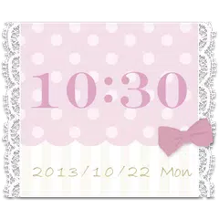 Sweet時計コレクション かわいい壁紙つき Apk 1 21 Download For Android Download Sweet時計 コレクション かわいい壁紙つき Apk Latest Version Apkfab Com