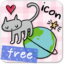 SWEET IconChange smilebox free APK