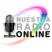Nuestra Radio Online icon
