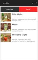 My Best Drinks - FREE スクリーンショット 3