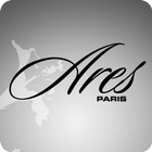 Hotel Ares Paris 图标