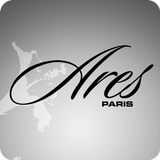 Ares Hotel Paris icône