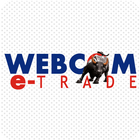 WebCom e-Trade icon