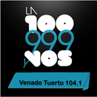 FM La 100 Venado icon