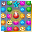 ”Fruits Splash Epic Match 3