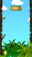 Hill Climb Ninja ảnh chụp màn hình 1