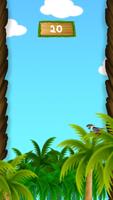 Hill Climb Ninja ảnh chụp màn hình 3