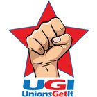 Unions Get It أيقونة