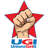 Unions Get It icône