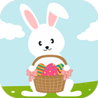 Easter Bunny Needs Your Help icon