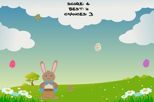 Easter Bunny Needs Your Help screenshot 2