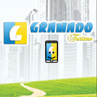Gramado Turismo Transporte Zeichen