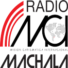 Radio MCI Machala Zeichen