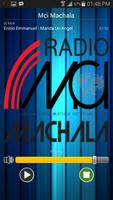 Radio MCI Machala capture d'écran 2