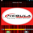 Radio Nebula FM Palu icon