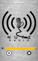 Nutz Radio-poster