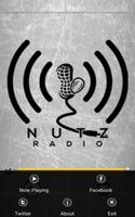 Nutz Radio capture d'écran 1