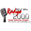 Erzincan Radyo 2000