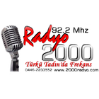 Erzincan Radyo 2000 icon