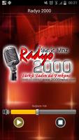 Erzincan Radyo 2000 poster