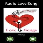 Radio Love Song Streaming icon