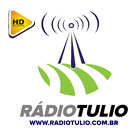 Rádio Tulio أيقونة